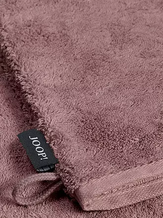 JOOP | Guante de baño 16x22cm Rosa | 